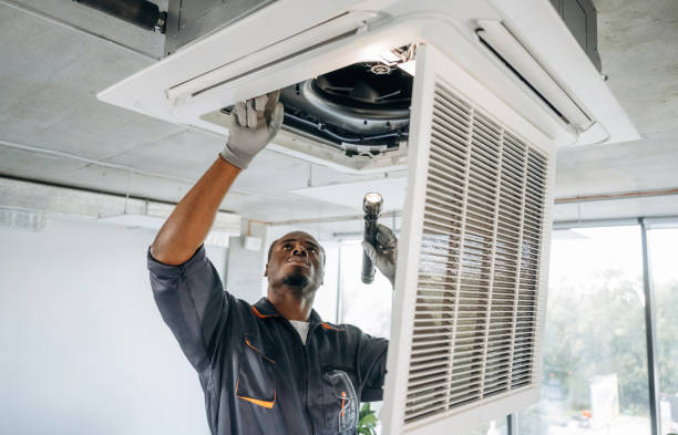 Licensed Hvac Installation service in Wimauma, FL - FH HVAC