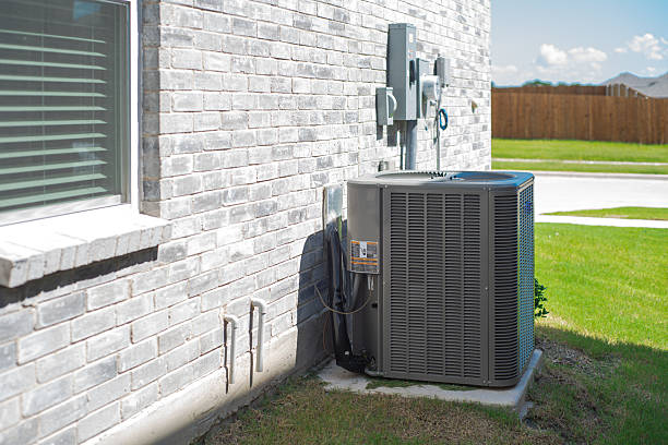 Reliable Hvac Installation contractor in Wimauma, FL by FH HVAC